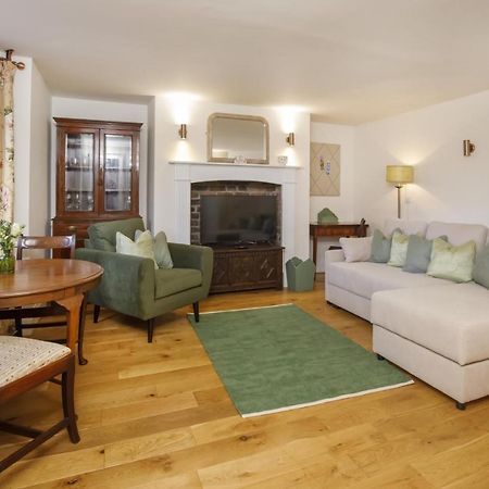 The Garden Square - Unique Luxury Apartment In Historic Garden Square - Ideal For 2 People يورك المظهر الخارجي الصورة